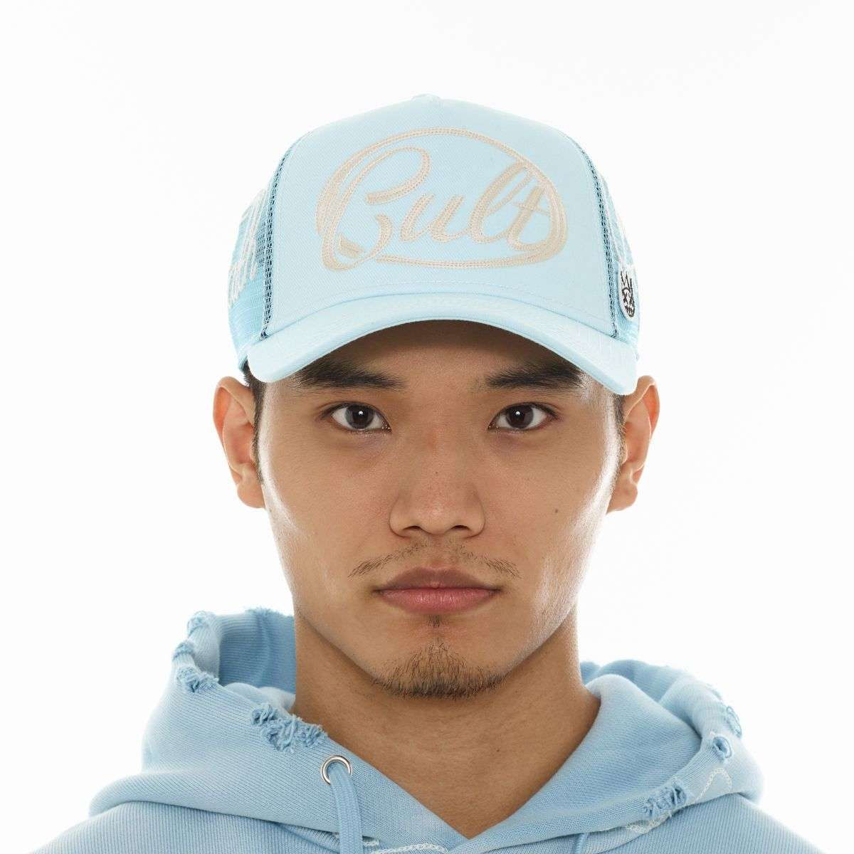 CULT OF INDIVIDUALITY-Trucker Hats
