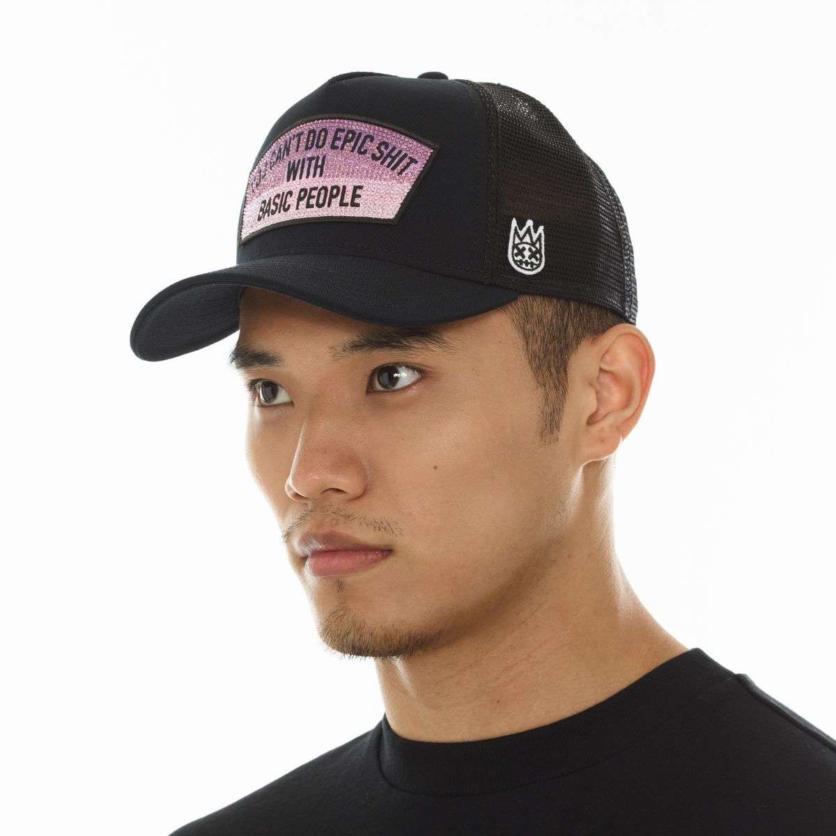 CULT OF INDIVIDUALITY-Trucker Hats