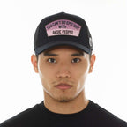 CULT OF INDIVIDUALITY-Trucker Hats