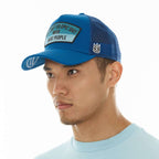 CULT OF INDIVIDUALITY-Trucker Hats