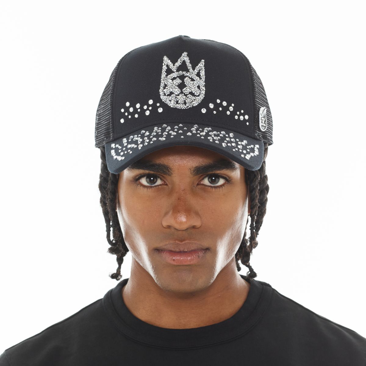CULT OF INDIVIDUALITY-Trucker Hats Main image