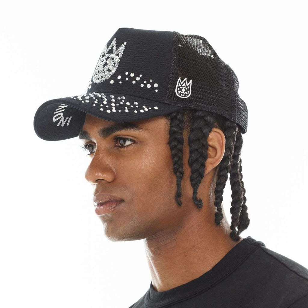CULT OF INDIVIDUALITY-Trucker Hats