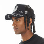 CULT OF INDIVIDUALITY-Trucker Hats