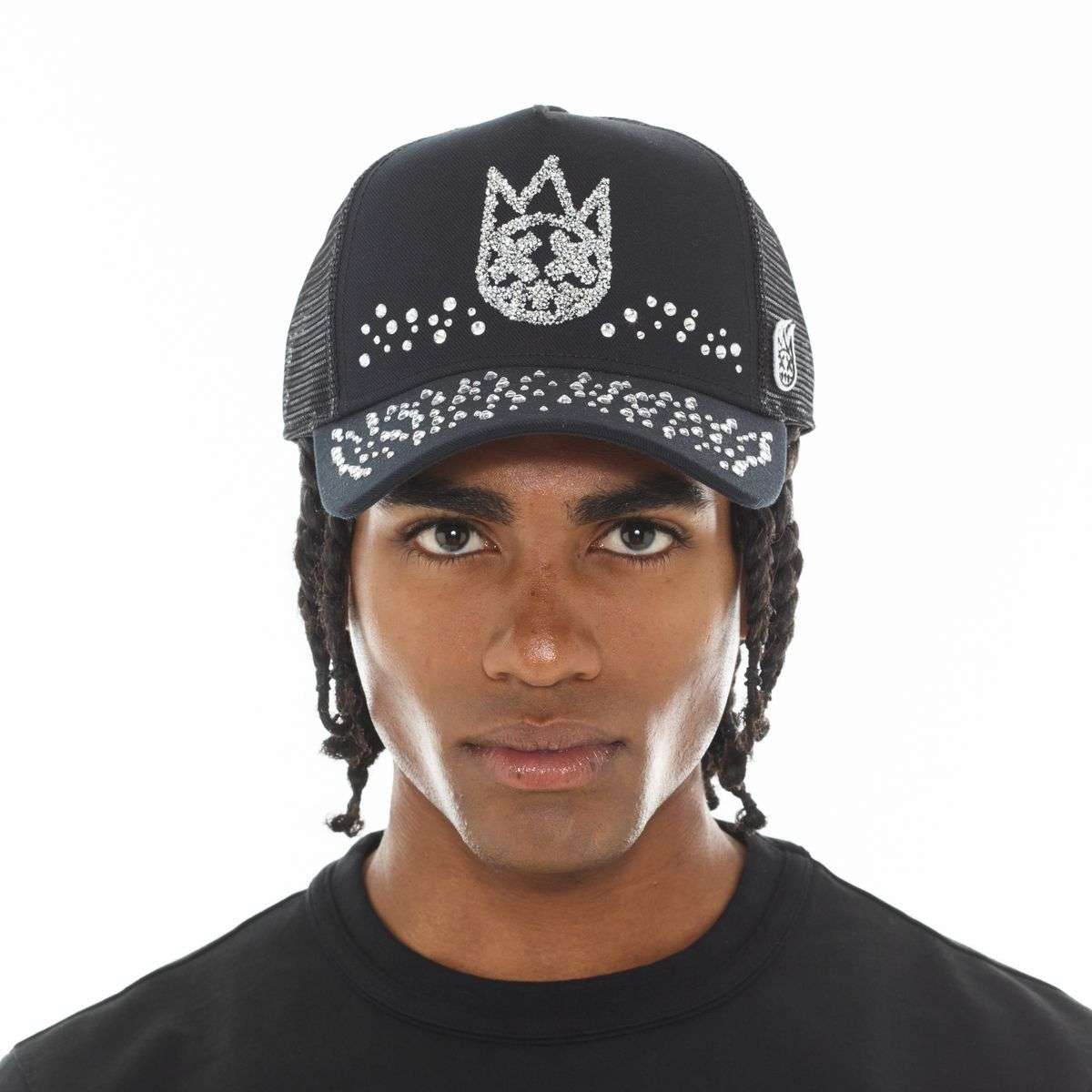 CULT OF INDIVIDUALITY-Trucker Hats