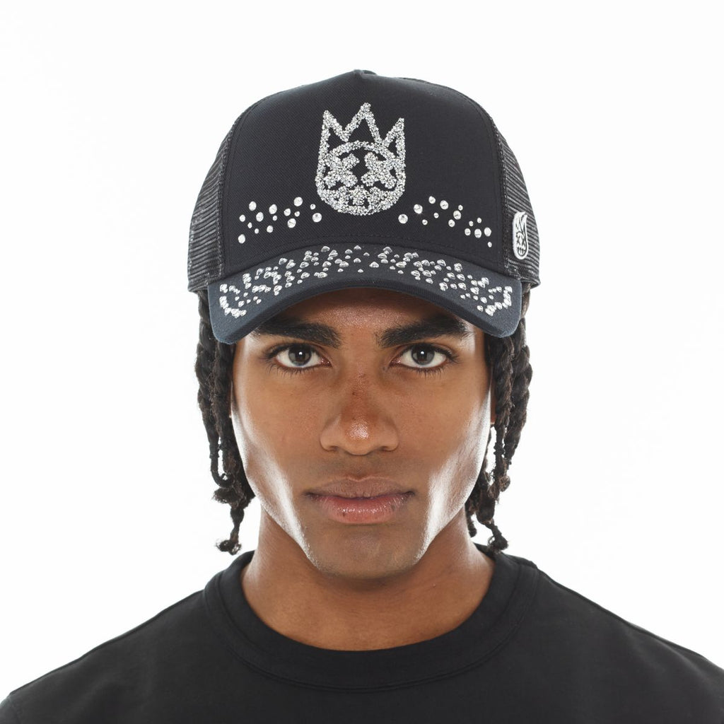 CULT OF INDIVIDUALITY-Trucker Hats