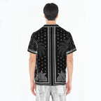 CULT OF INDIVIDUALITY-Men's Button-Up and Polo Shirts