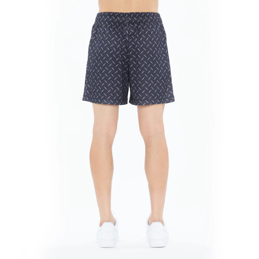 CULT OF INDIVIDUALITY-Men's Swim Shorts and Trunks