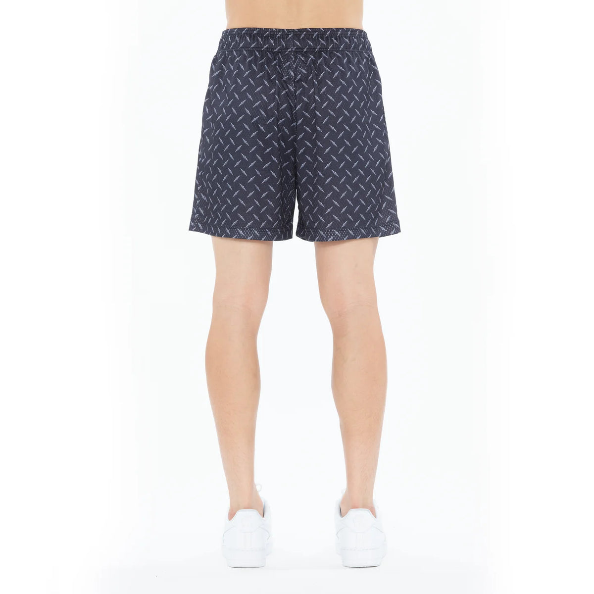 CULT OF INDIVIDUALITY-Men's Swim Shorts and Trunks Imagen secundaria del producto