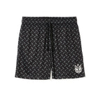 CULT OF INDIVIDUALITY-Men's Swim Shorts and Trunks
