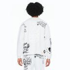 CULT OF INDIVIDUALITY-Crewneck Sweatshirts-Gravity NYC