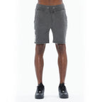 CULT OF INDIVIDUALITY-Men's Sweatshorts and Cargo Shorts