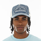 CULT OF INDIVIDUALITY-Trucker Hats