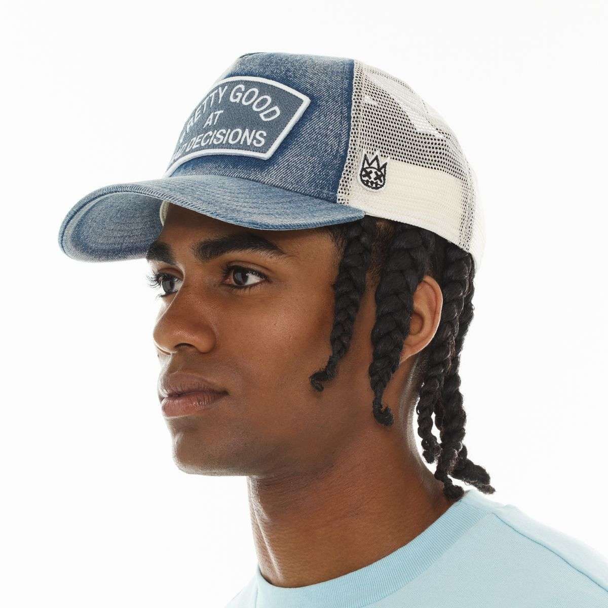 CULT OF INDIVIDUALITY-Trucker Hats