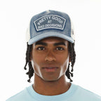 CULT OF INDIVIDUALITY-Trucker Hats