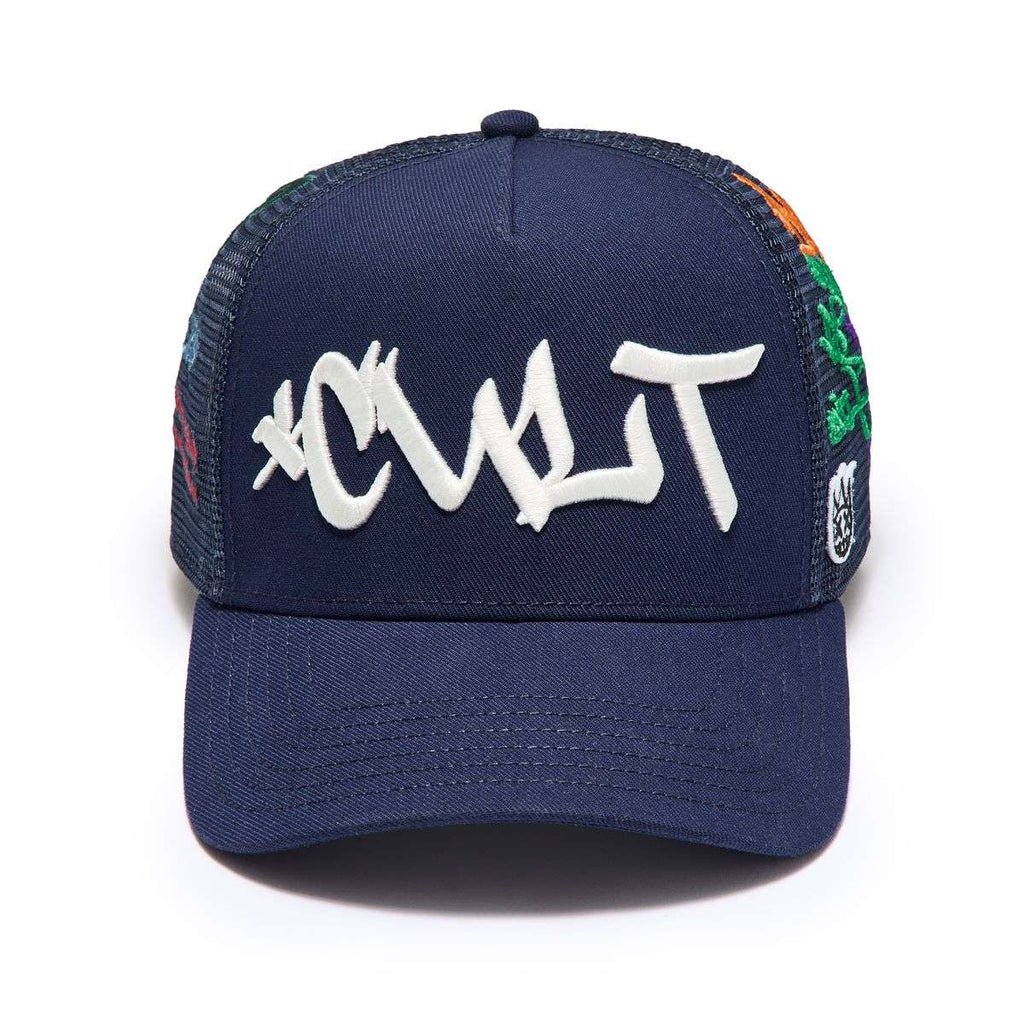 CULT OF INDIVIDUALITY-Trucker Hats