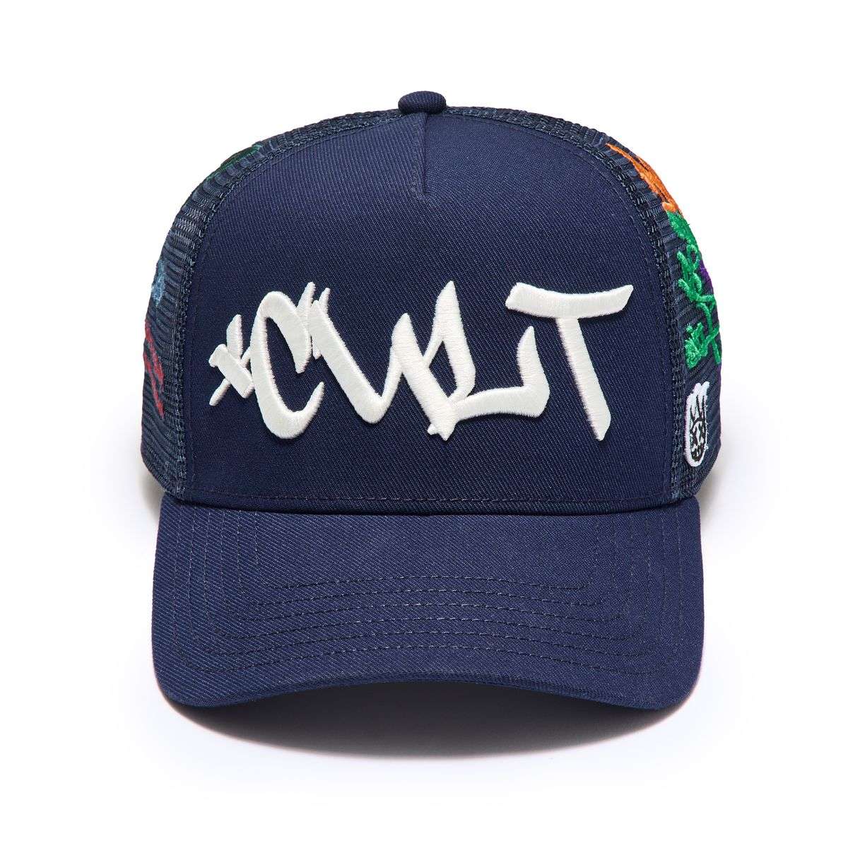 CULT OF INDIVIDUALITY-Trucker Hats