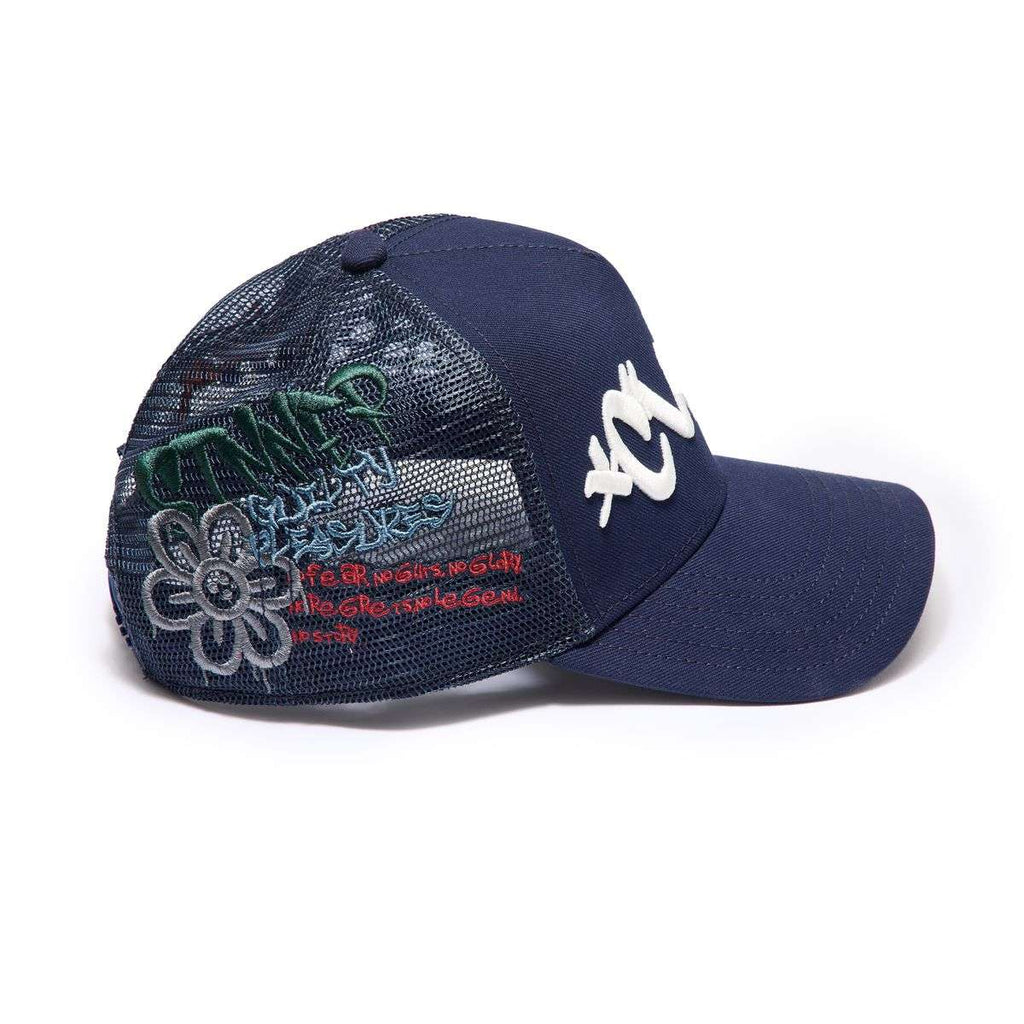 CULT OF INDIVIDUALITY-Trucker Hats