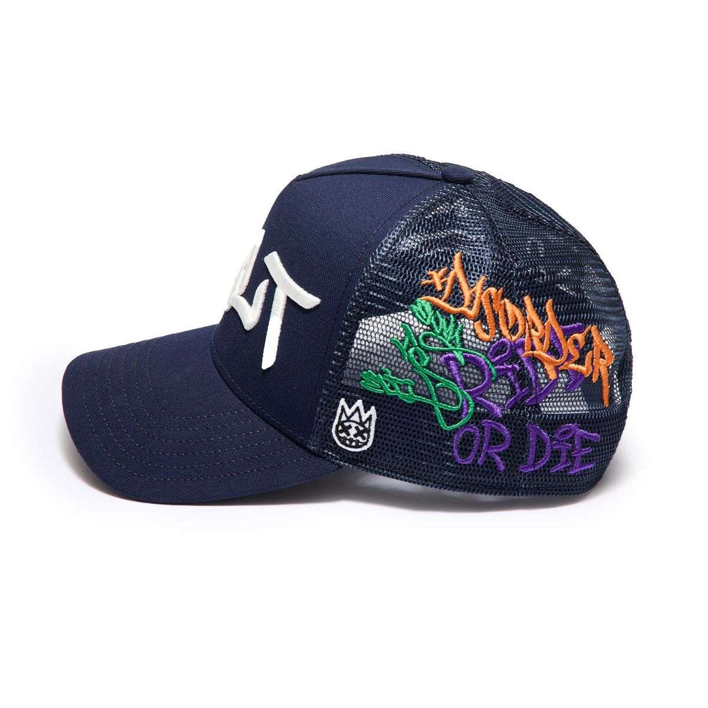 CULT OF INDIVIDUALITY-Trucker Hats