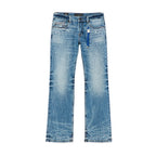 CULT OF INDIVIDUALITY-Men's Baggy Fit Jeans and Denim