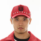 CULT OF INDIVIDUALITY-Trucker Hats