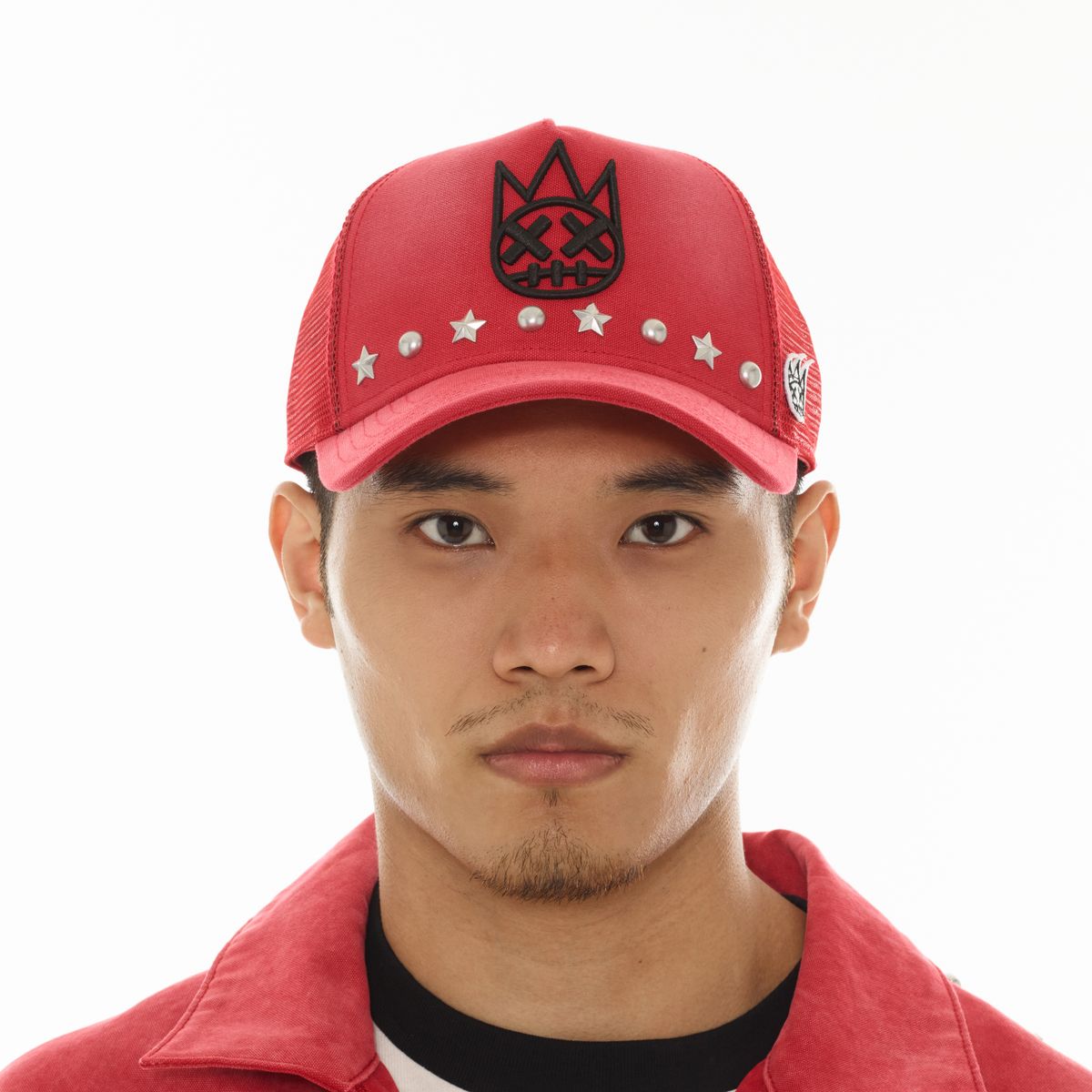 CULT OF INDIVIDUALITY-Trucker Hats Main image