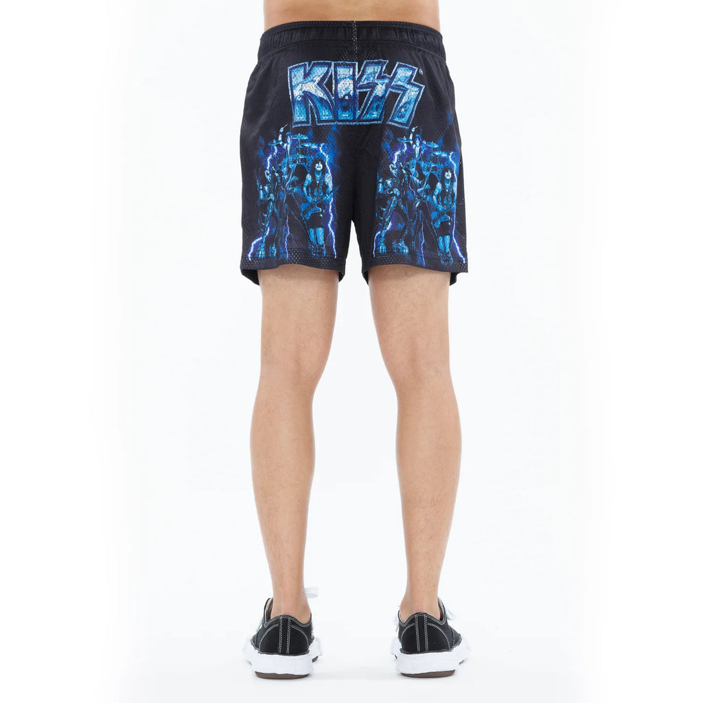 CULT OF INDIVIDUALITY-Men's Swim Shorts and Trunks