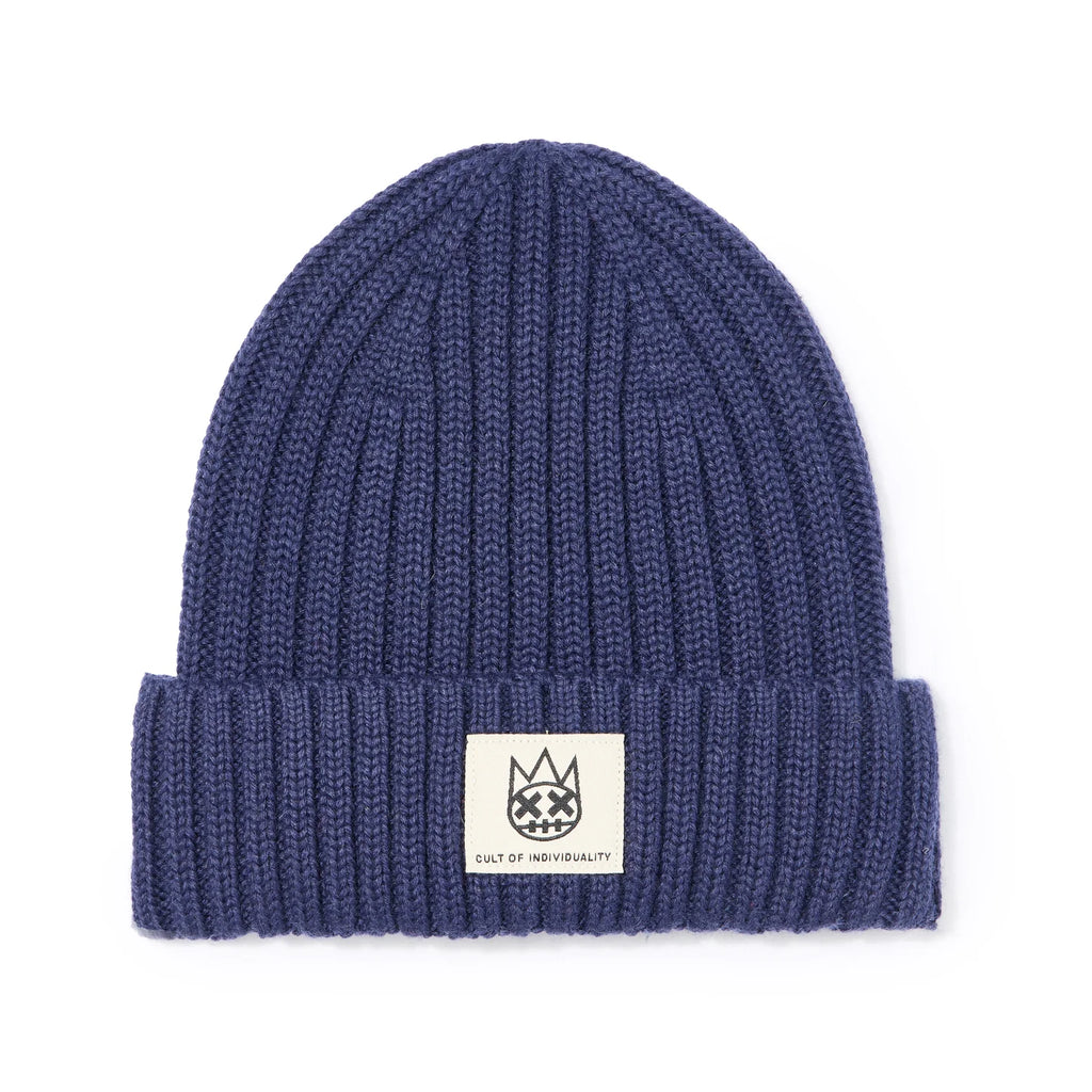 CULT OF INDIVIDUALITY-Beanies-Gravity NYC