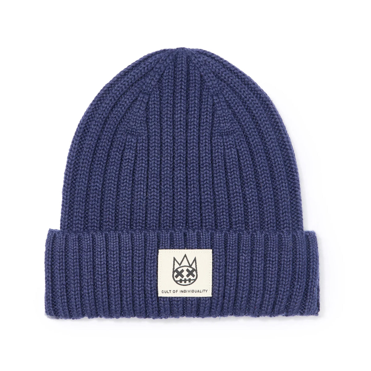 CULT OF INDIVIDUALITY-Beanies-Gravity NYC