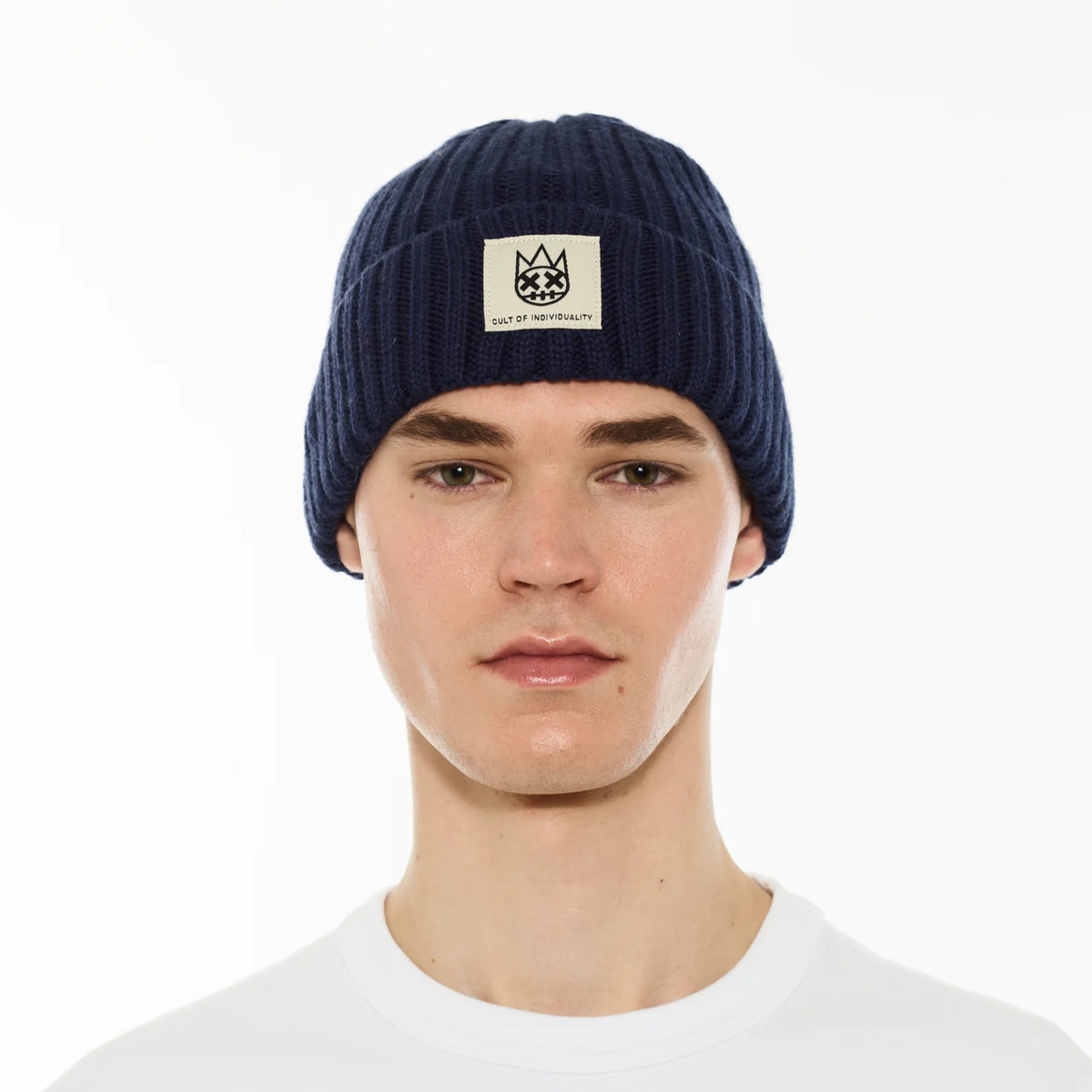 CULT OF INDIVIDUALITY-Beanies-Gravity NYC