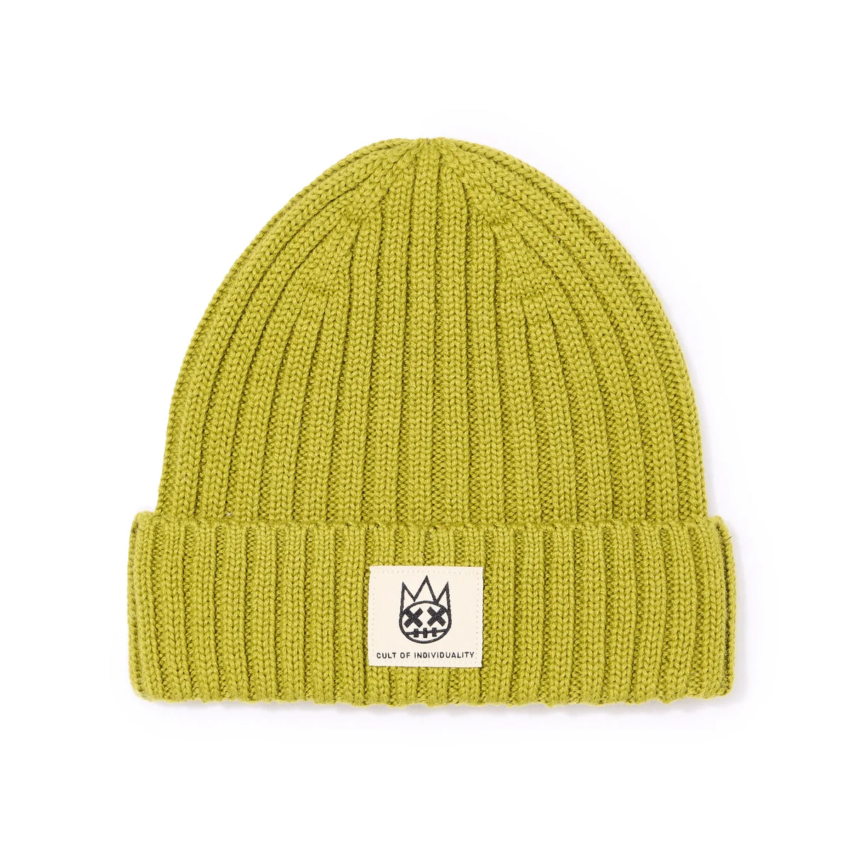 CULT OF INDIVIDUALITY-Beanies-Gravity NYC