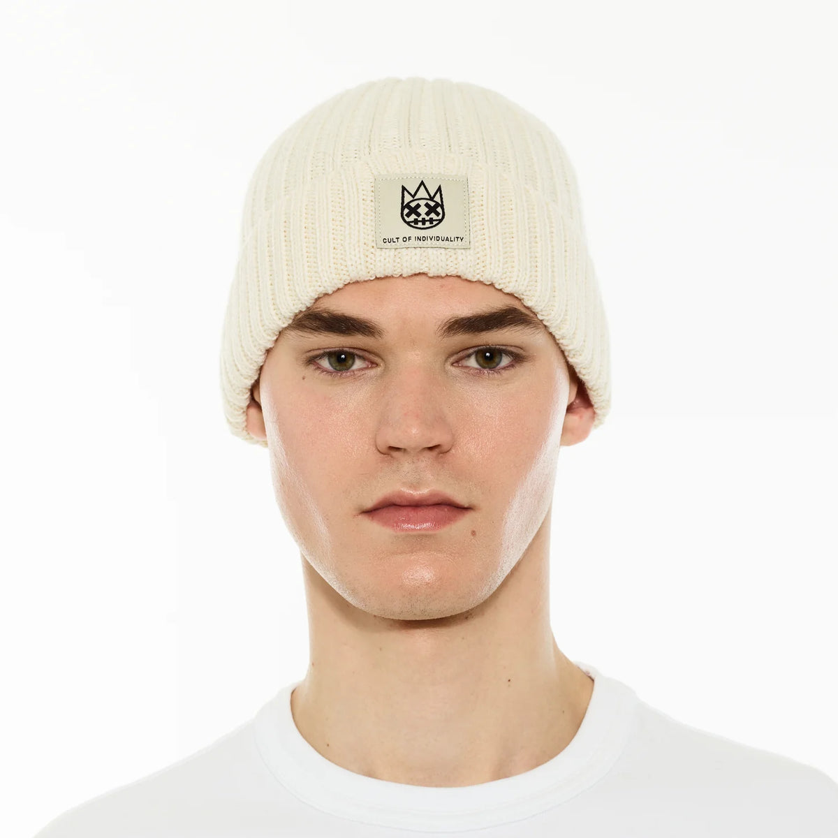 CULT OF INDIVIDUALITY-Beanies-Gravity NYC