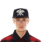 CULT OF INDIVIDUALITY-Strapback Hats
