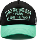 CULT OF INDIVIDUALITY-Trucker Hats
