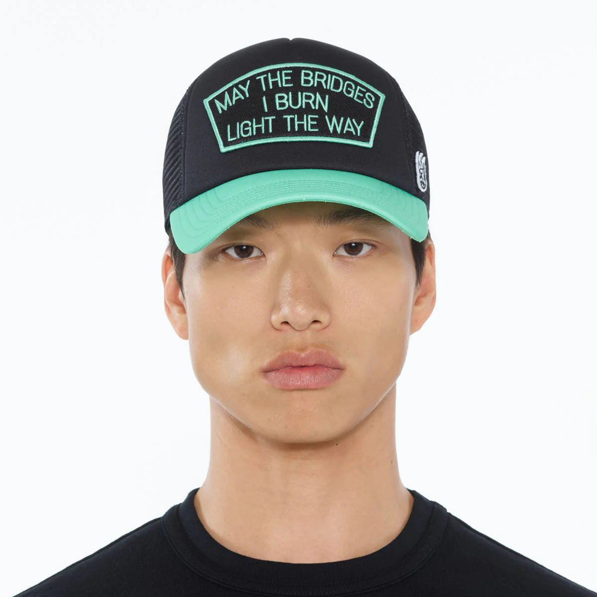 CULT OF INDIVIDUALITY-Trucker Hats