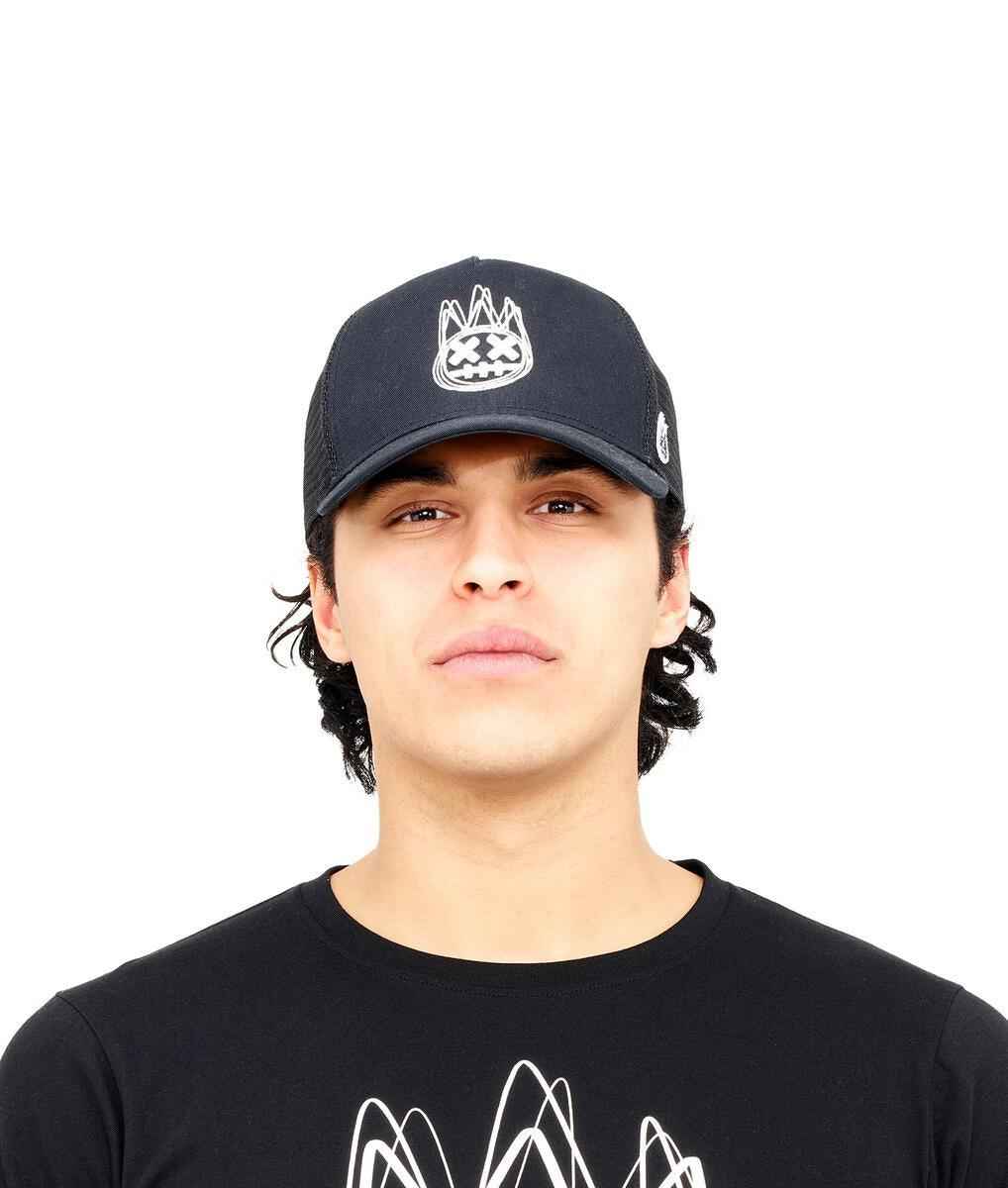 CULT OF INDIVIDUALITY-Trucker Hats