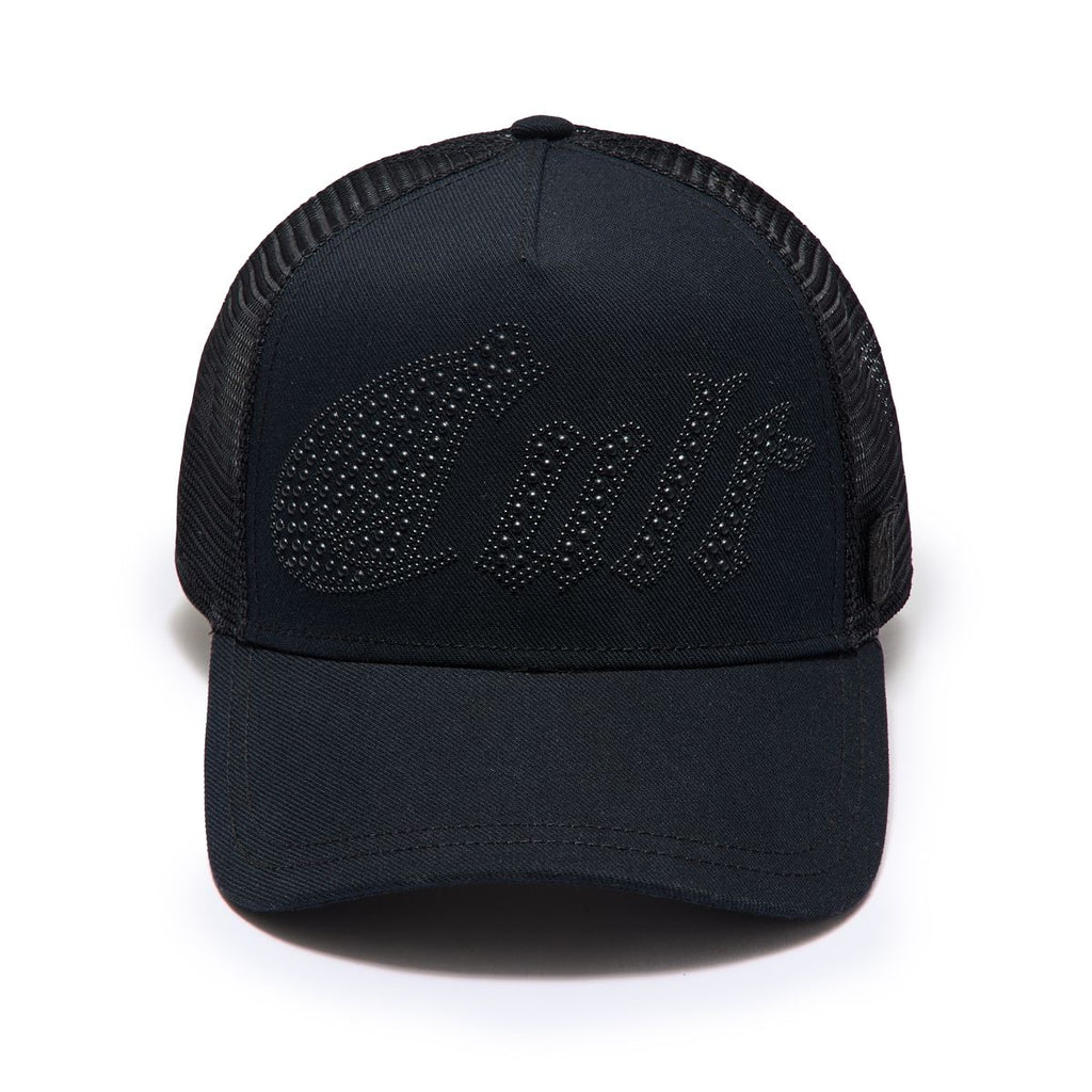 CULT OF INDIVIDUALITY-Trucker Hats