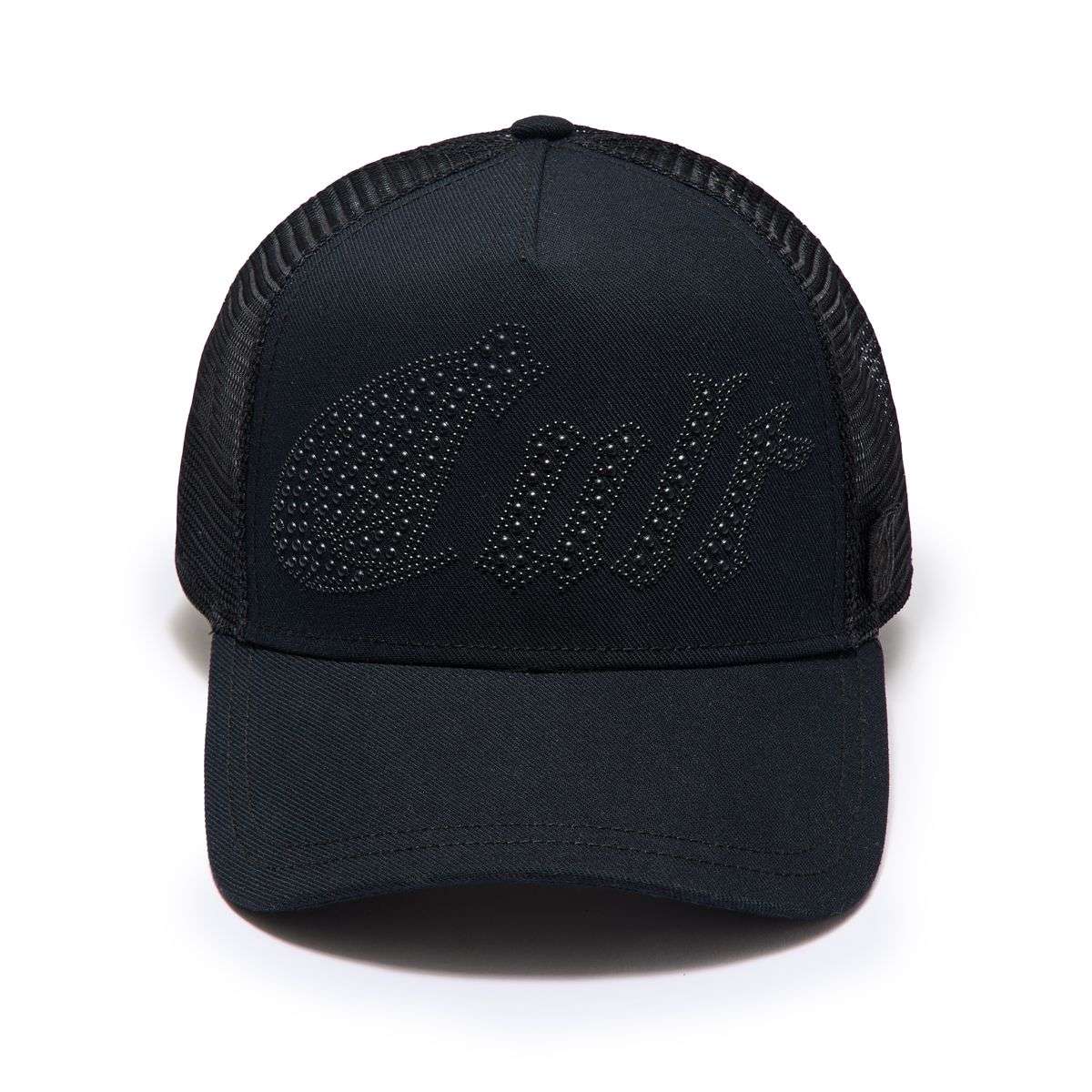 CULT OF INDIVIDUALITY-Trucker Hats Main image