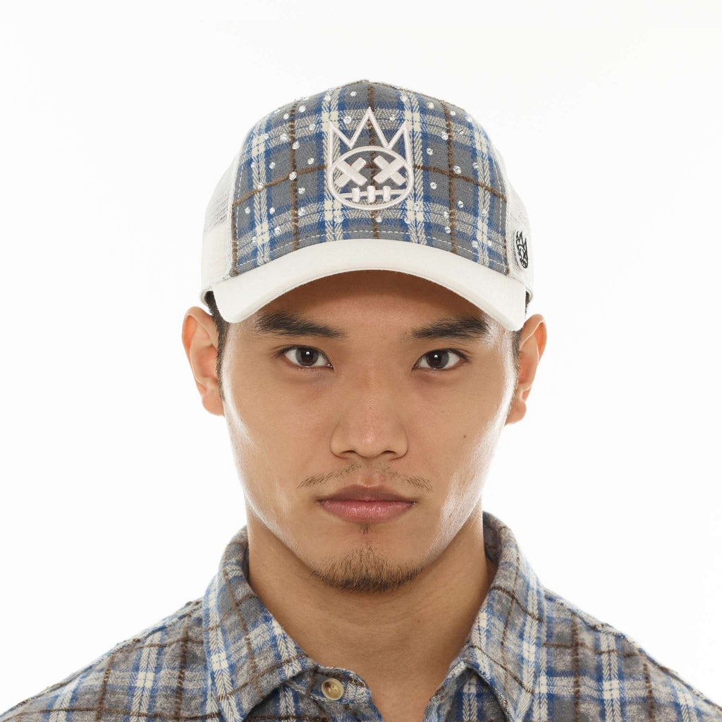 CULT OF INDIVIDUALITY-Trucker Hats