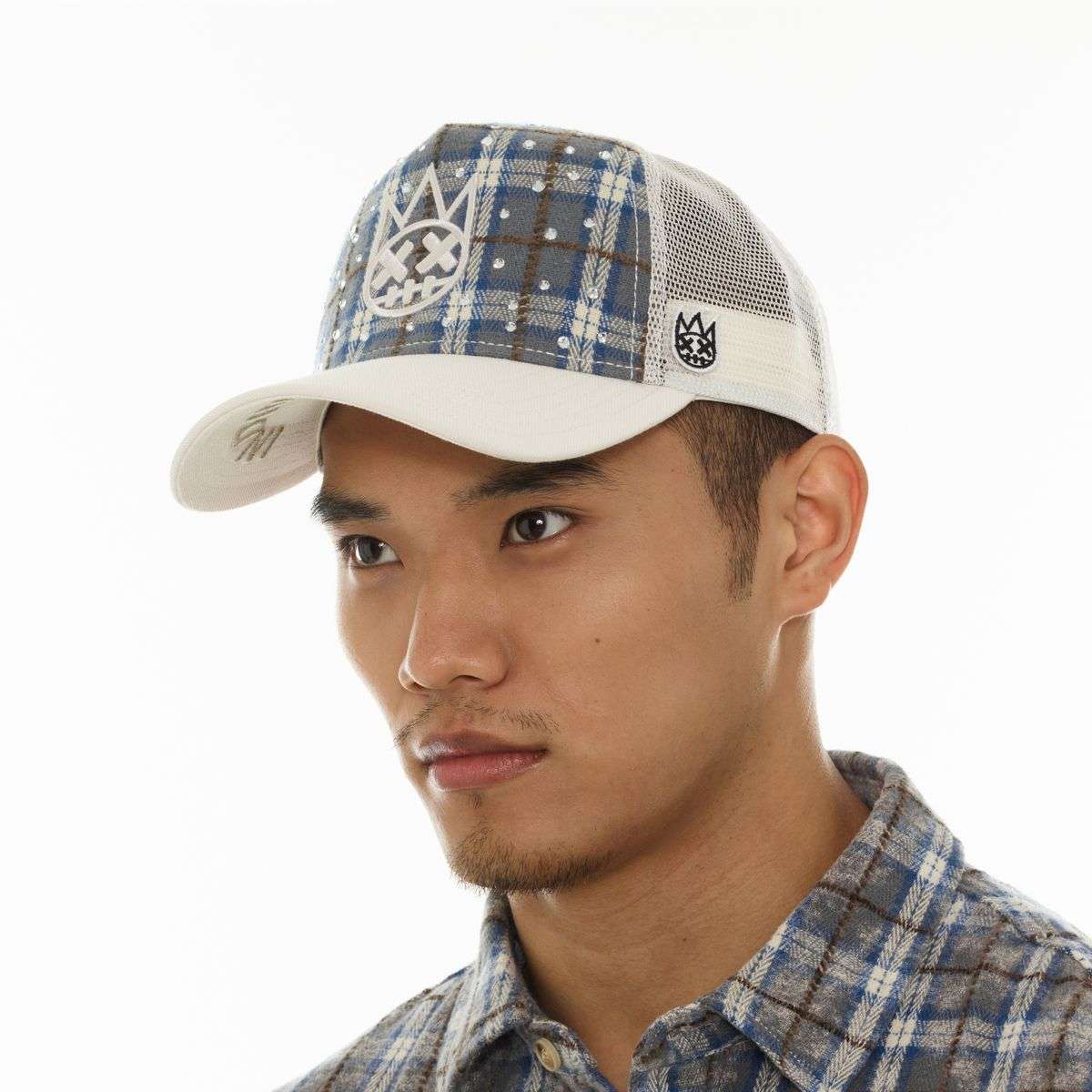 CULT OF INDIVIDUALITY-Trucker Hats