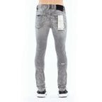 CULT OF INDIVIDUALITY-Men's Skinny Fit Jeans and Denim