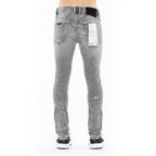 CULT OF INDIVIDUALITY-Men's Skinny Fit Jeans and Denim
