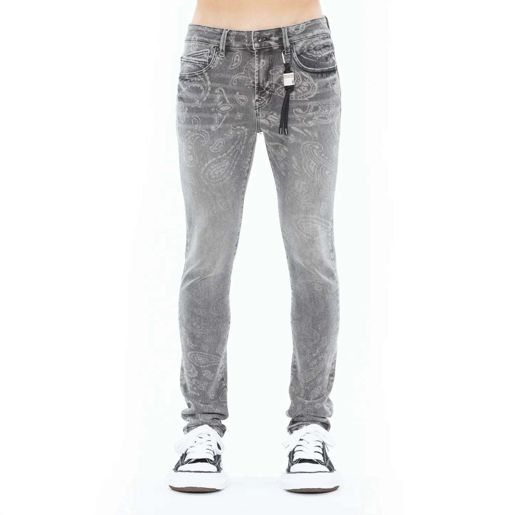 CULT OF INDIVIDUALITY-Men's Skinny Fit Jeans and Denim