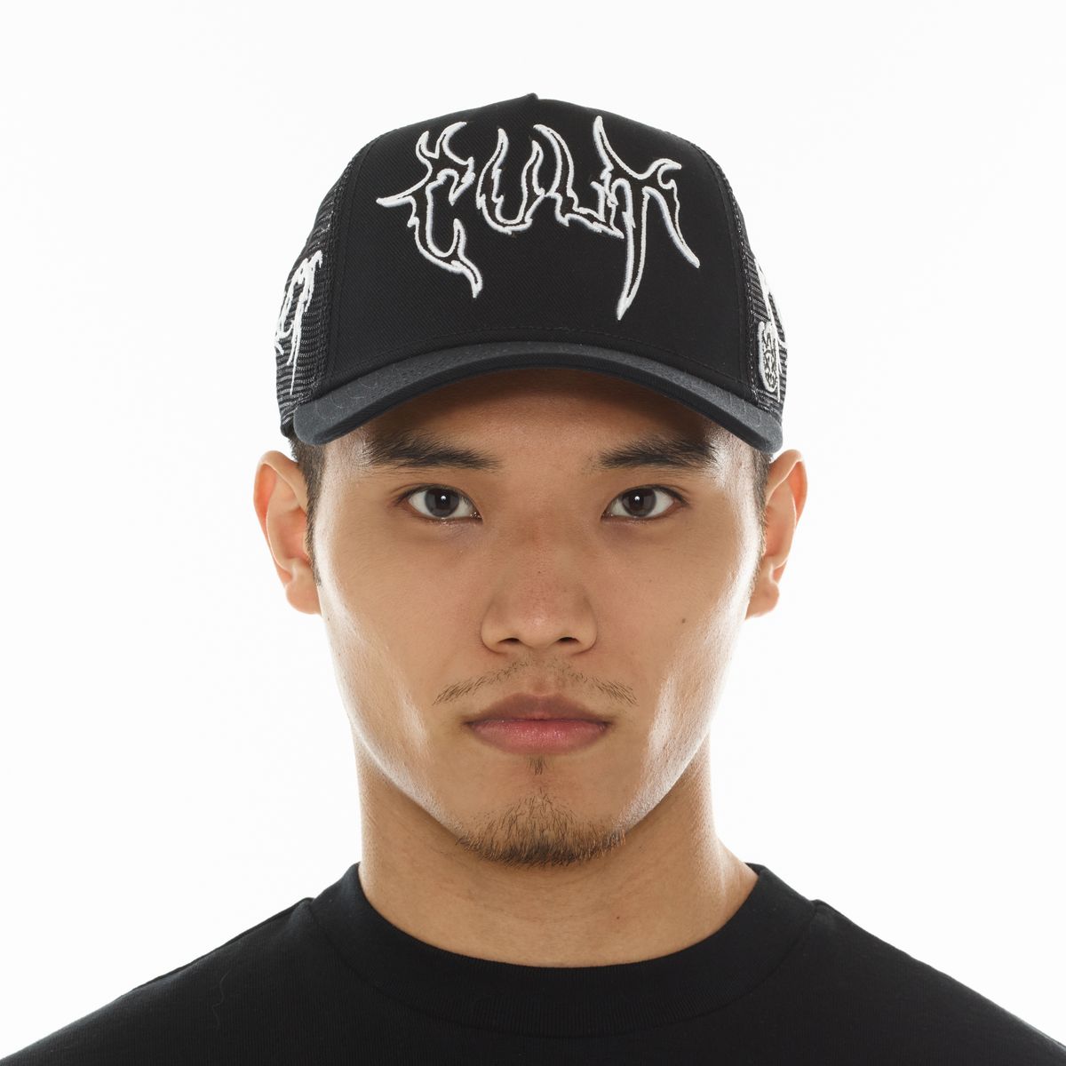 CULT OF INDIVIDUALITY-Trucker Hats Main image
