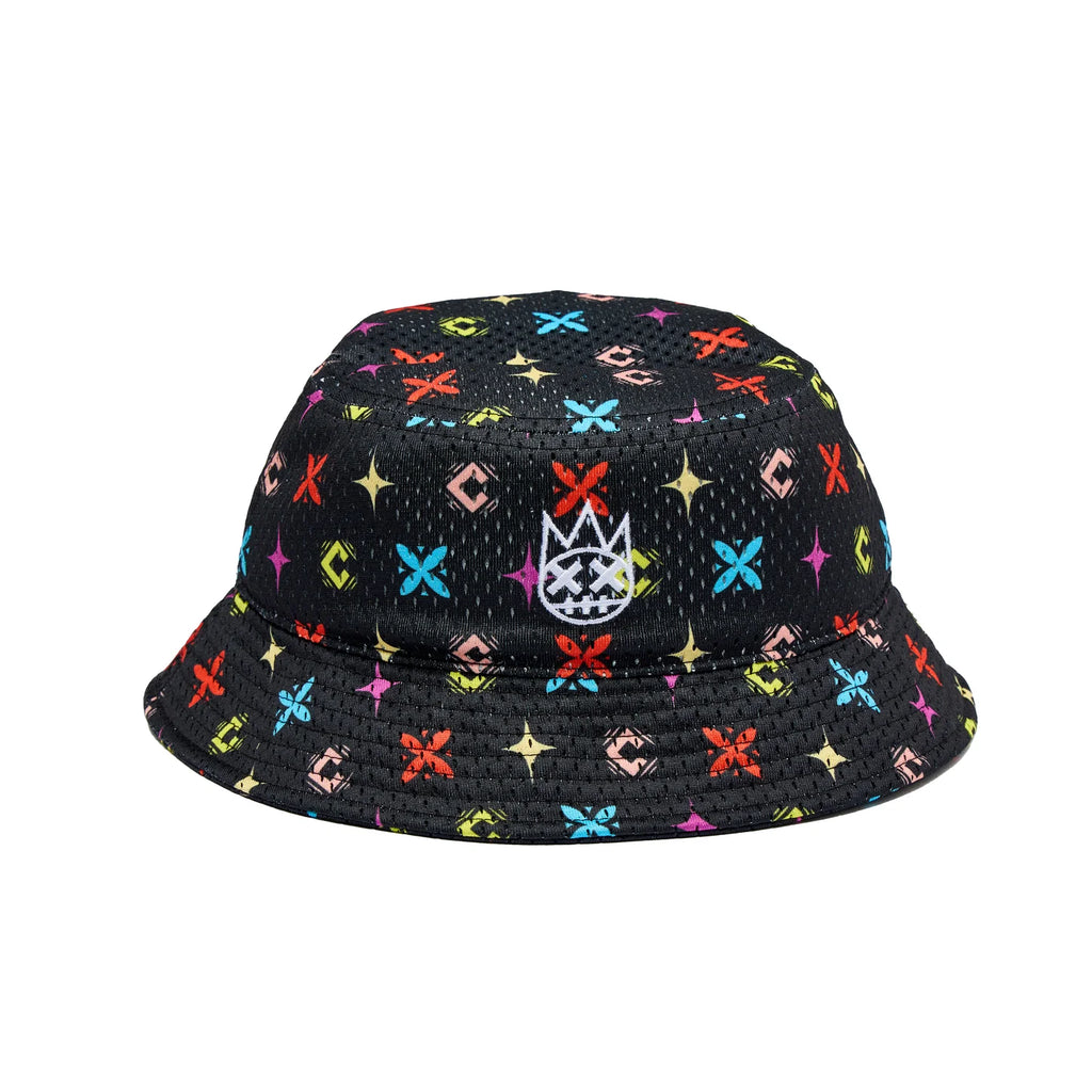 CULT OF INDIVIDUALITY-Bucket Hats