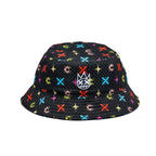 CULT OF INDIVIDUALITY-Bucket Hats