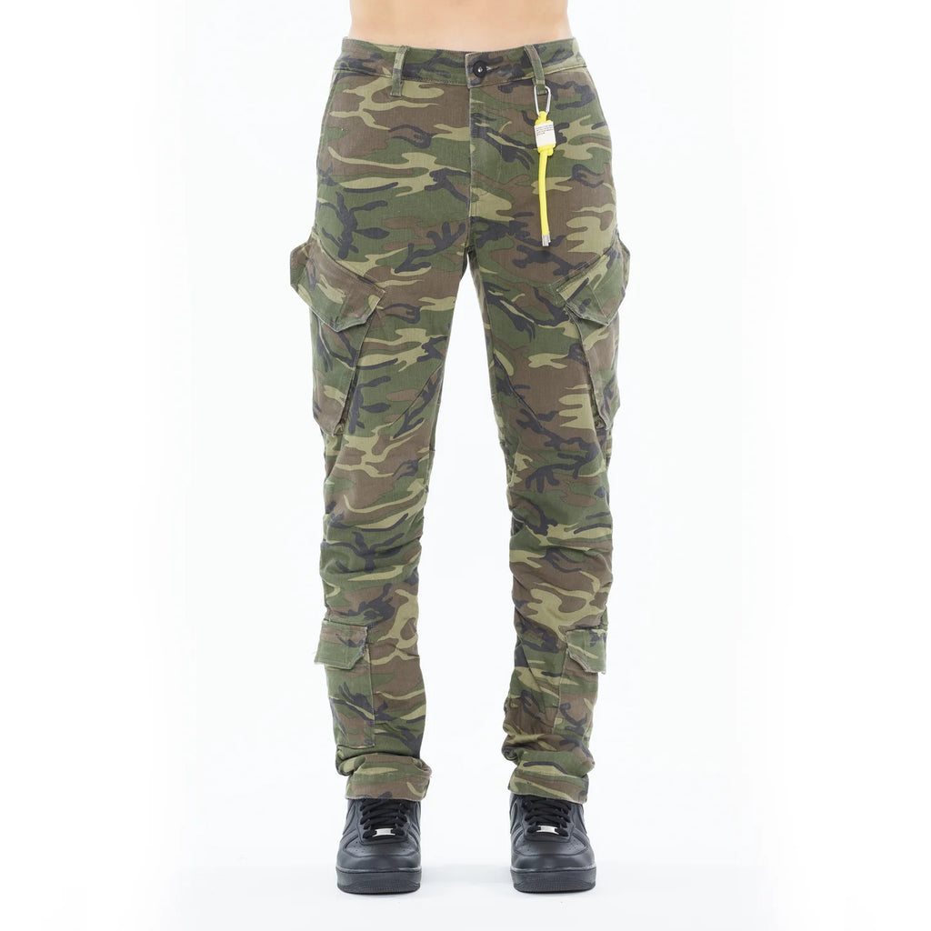 CULT OF INDIVIDUALITY-Men's Baggy Fit Jeans and Denim