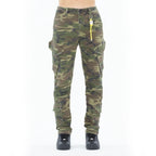 CULT OF INDIVIDUALITY-Men's Baggy Fit Jeans and Denim