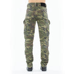 CULT OF INDIVIDUALITY-Men's Baggy Fit Jeans and Denim