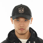 CULT OF INDIVIDUALITY-Strapback Hats