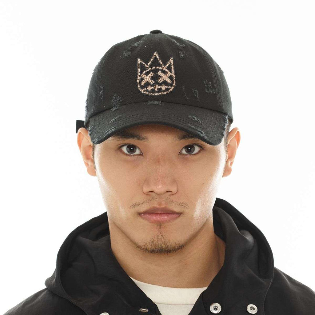 CULT OF INDIVIDUALITY-Strapback Hats